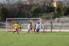 Sporting Pietrelcina-Carinola (110)