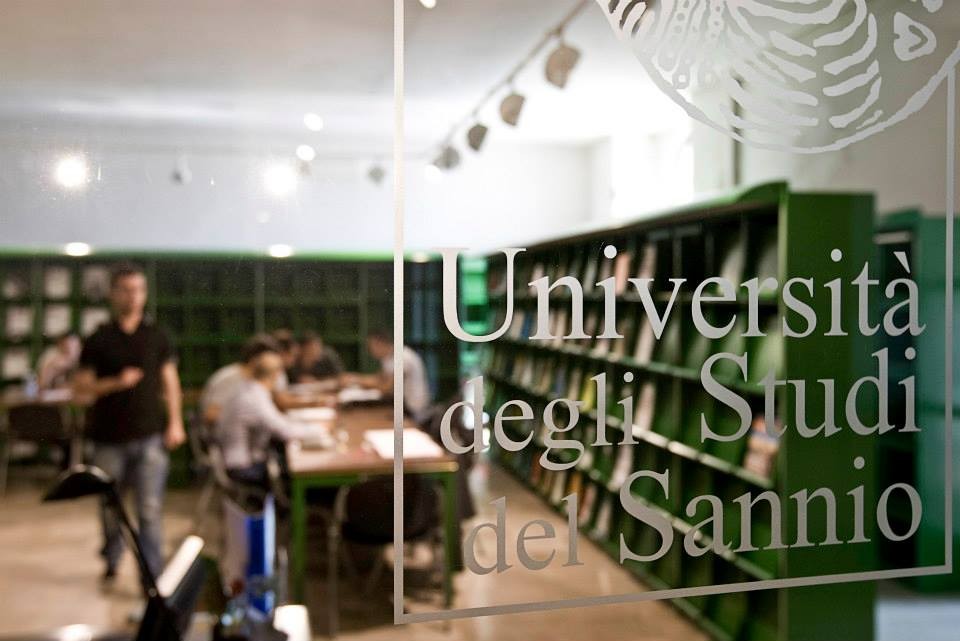 Università del Sannio, un viaggio nel capitale culturale delle imprese