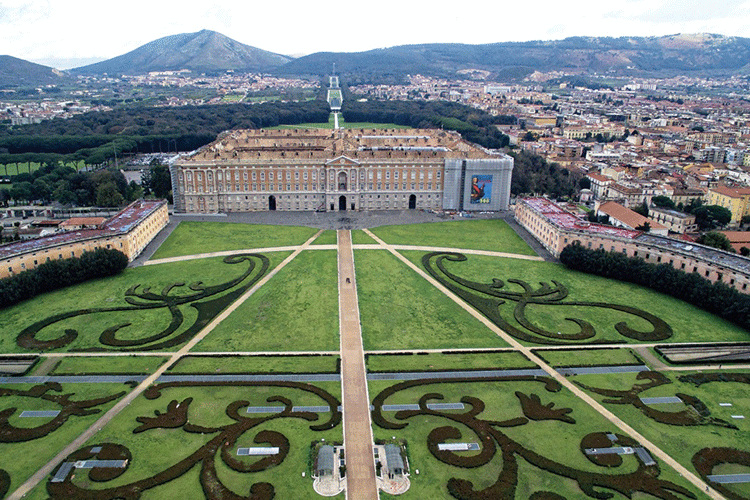 Estate A Caserta: Tutti Gli Eventi In Programma Tra Giugno E Agosto