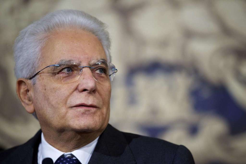 Offende via Facebook il presidente Mattarella, denunciato un sannita