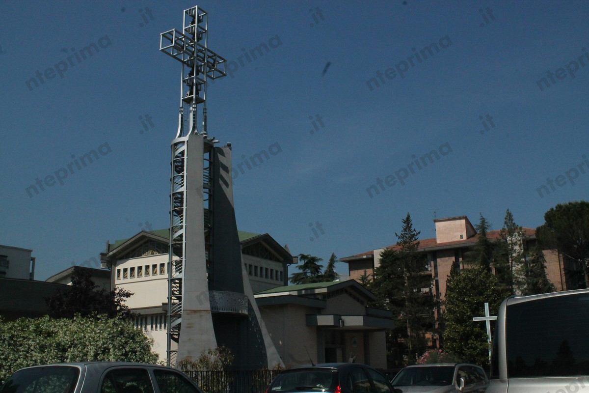 Parrocchia San Gennaro: il percorso di formazione della Cresima  inizierà il 26 ottobre