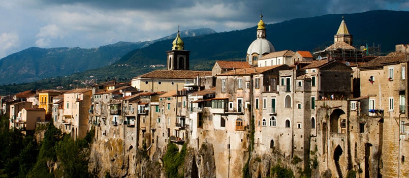 Sant Agata de 