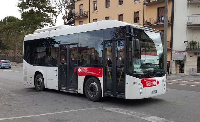 Sciopero trasporto 