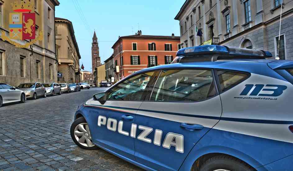 Prevenzione furti in abitazione, i controlli della Polizia di Stato nel Sannio