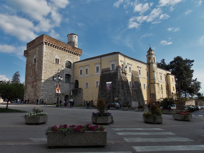 Stadio Comune 