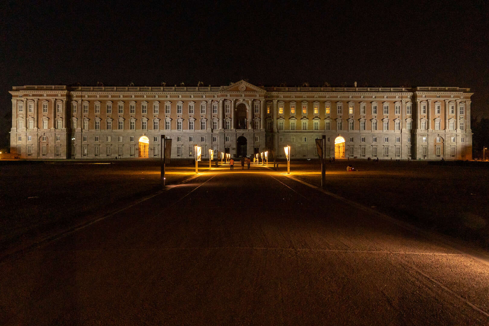 Reggia Caserta 