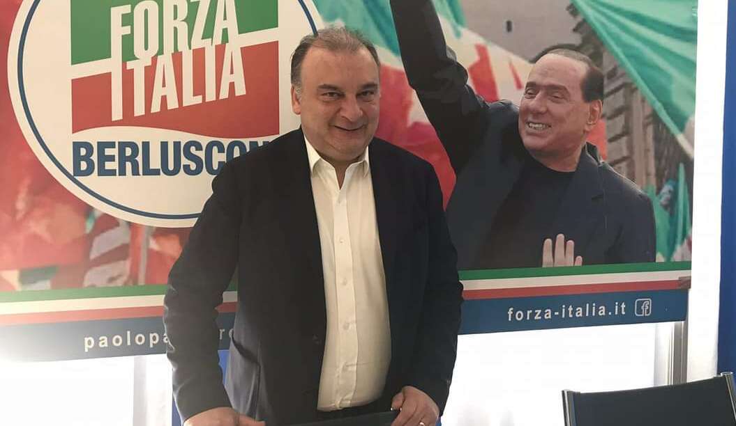 Martusciello (FI) annuncia altri due candidati alle Regionali in Campania