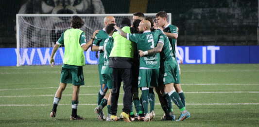 Avellino-Foggia