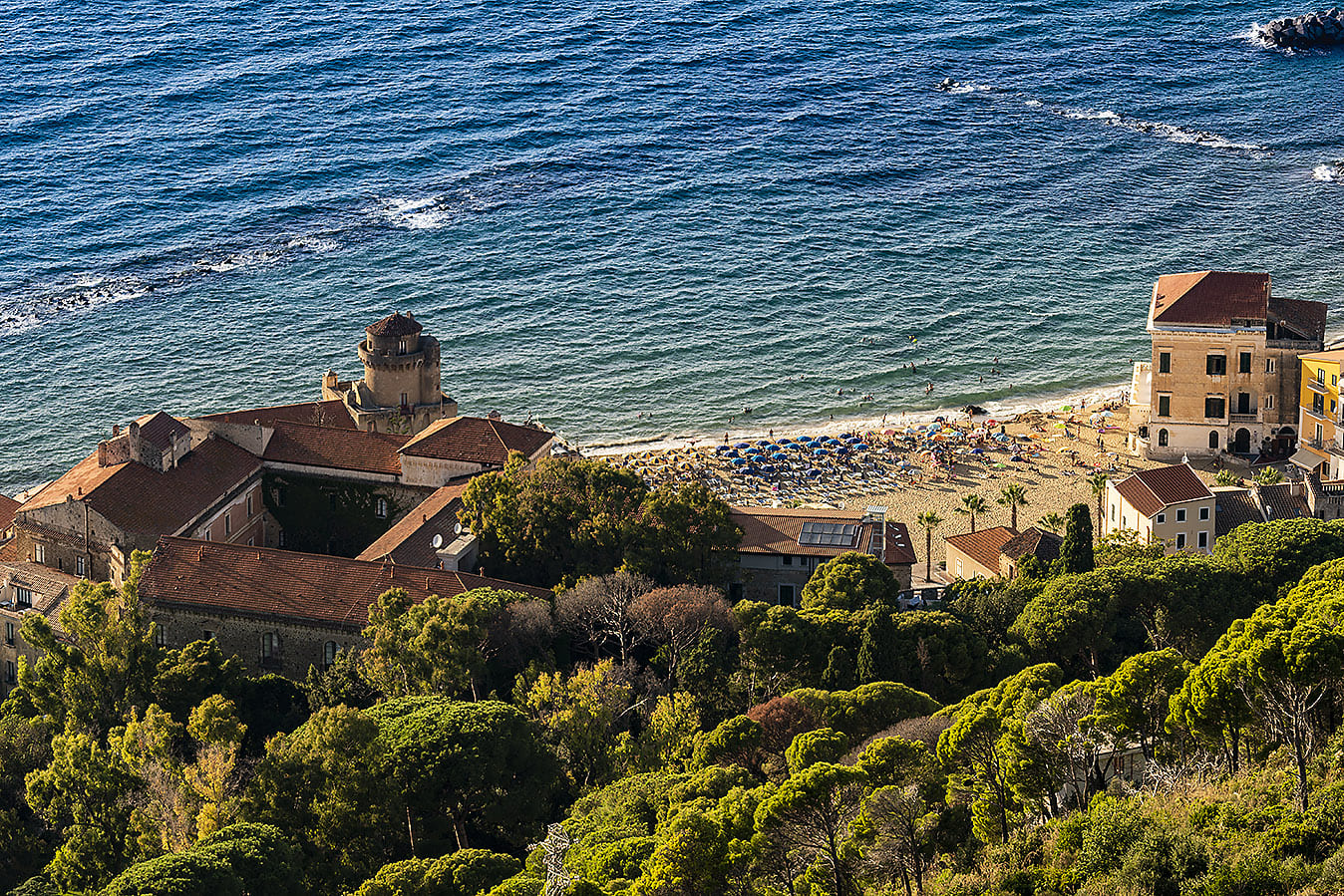 Turismo e Vacanze, il quotidiano The Telegraph consiglia il Cilento e le aree interne del Parco