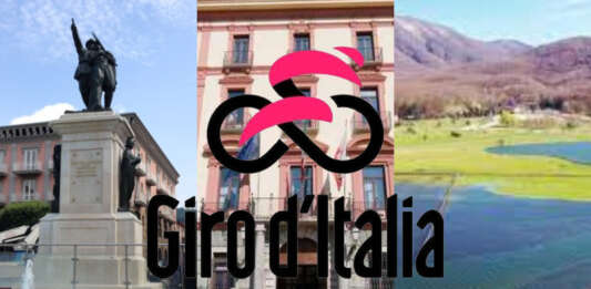 Giro d'Italia