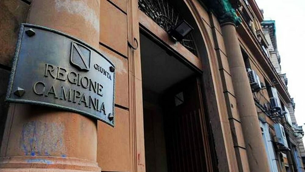 Regione Lazio 