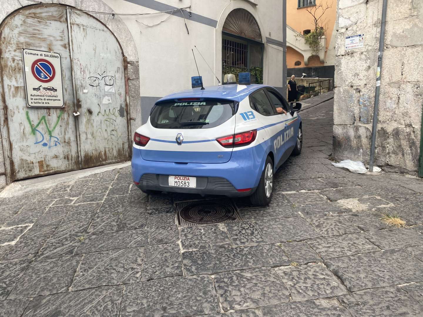 Salerno atti 