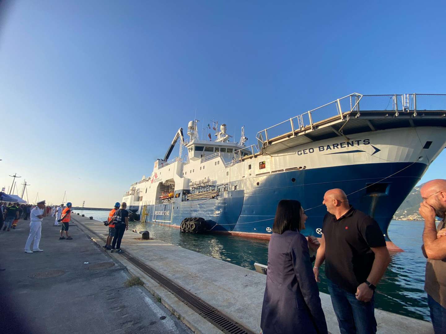 Salerno domani 