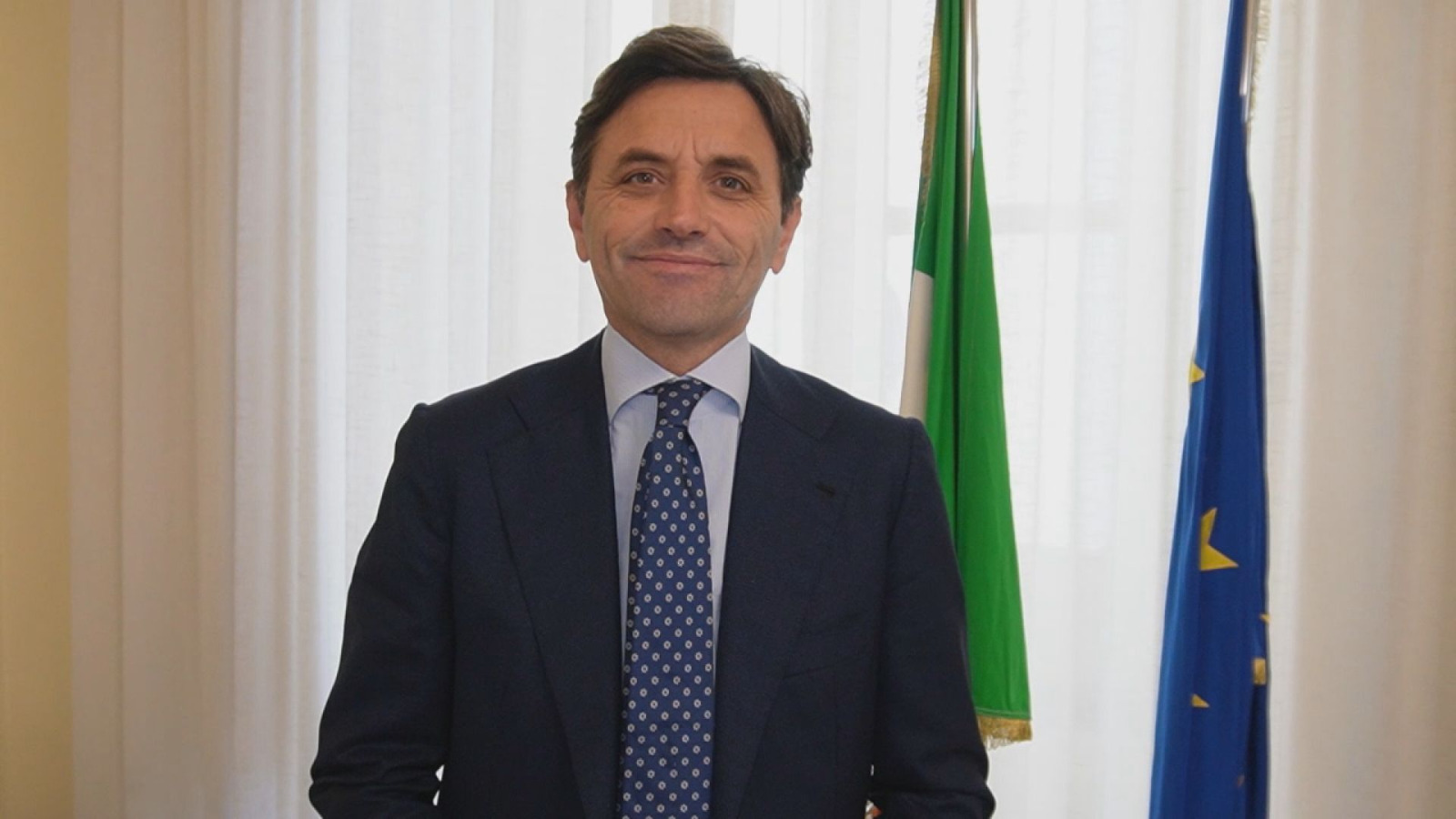 Il vicepresidente di Anci Bonajuto a Postiglione Piccoli borghi