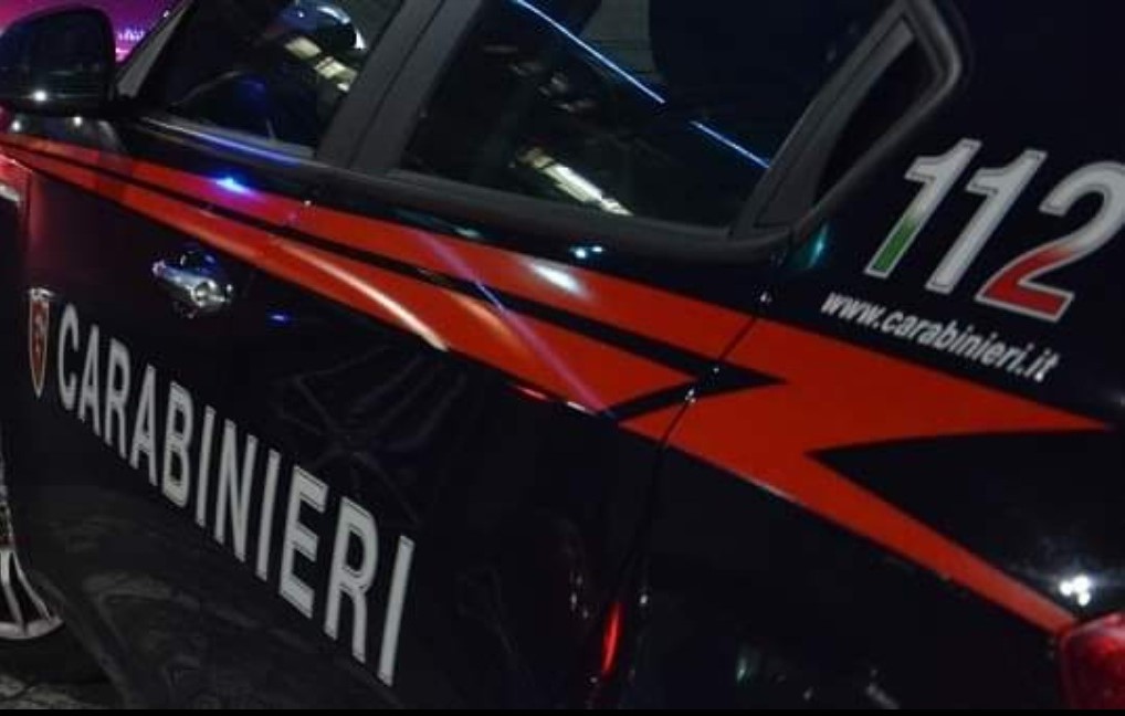 Roccapiedimonte, Carabinieri sanzionano scuolabus senza revisione annuale