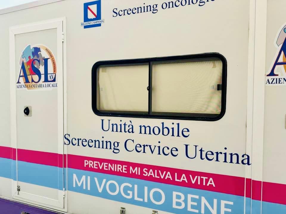 Screening oncologici 