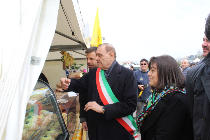 Fiera di San Giuseppe, domenica 16 marzo l’inaugurazione  