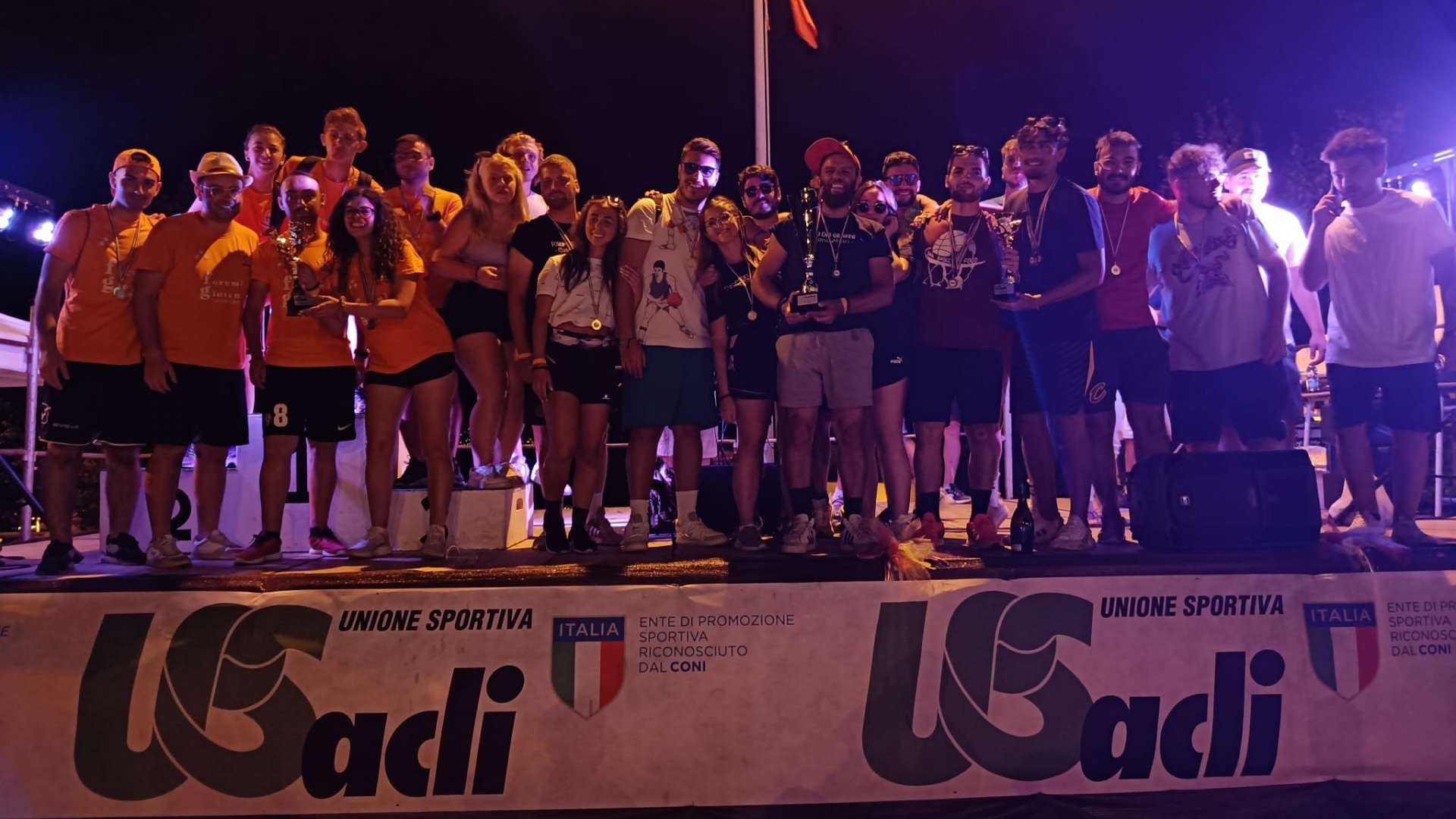 FOTO Olimpiadi 