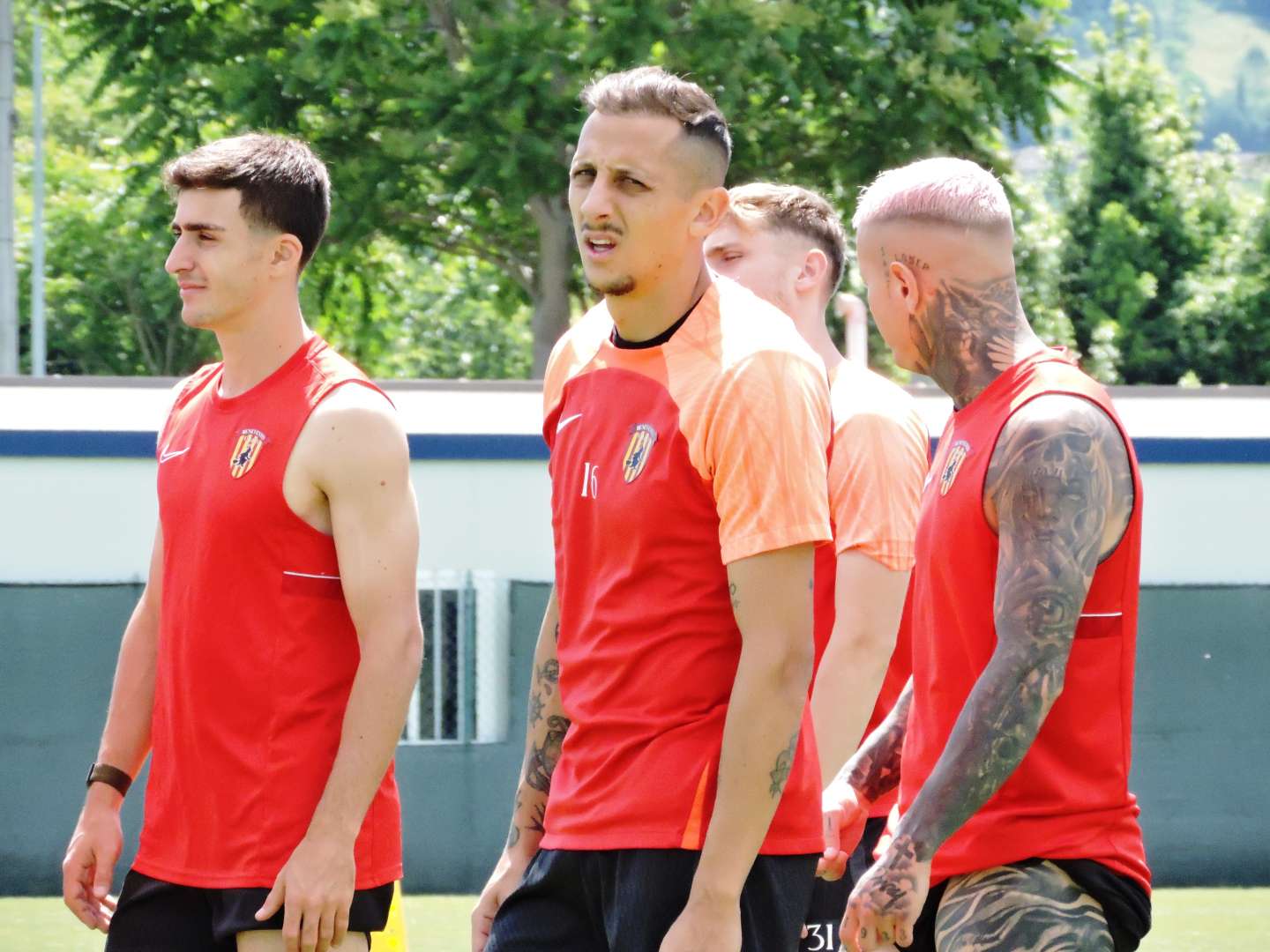 L’ex Improta trova squadra in Serie C: ecco quando affronterà il Benevento