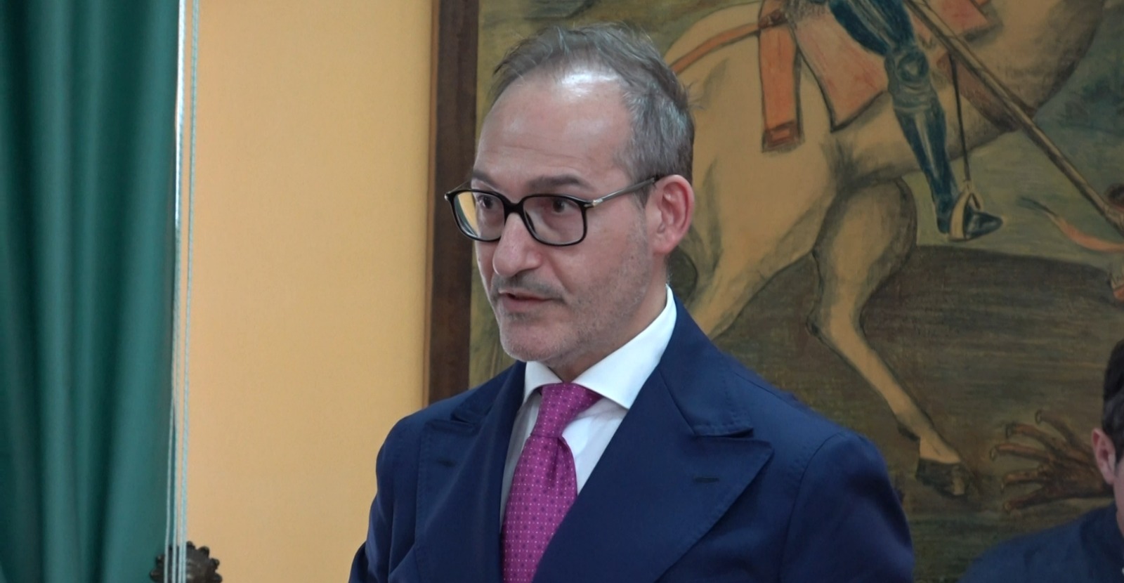 Primo consiglio comunale a San Giorgio del Sannio, Bocchino: “Opposizione sarà coerenti ai valori che ci ispirano”
