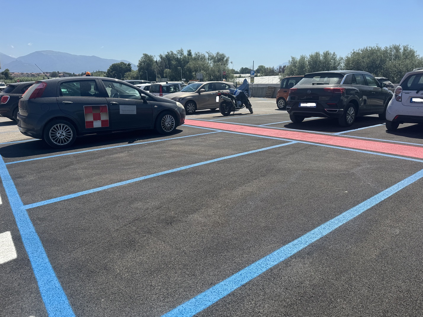 Aeroporto Salerno 