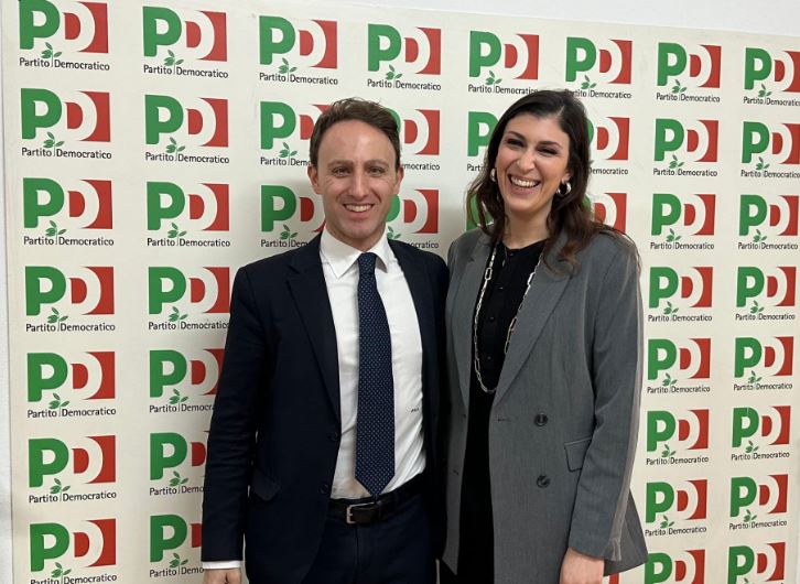 Baronissi, Petta: "Domani incontro pubblico del Pd con Piero De Luca"