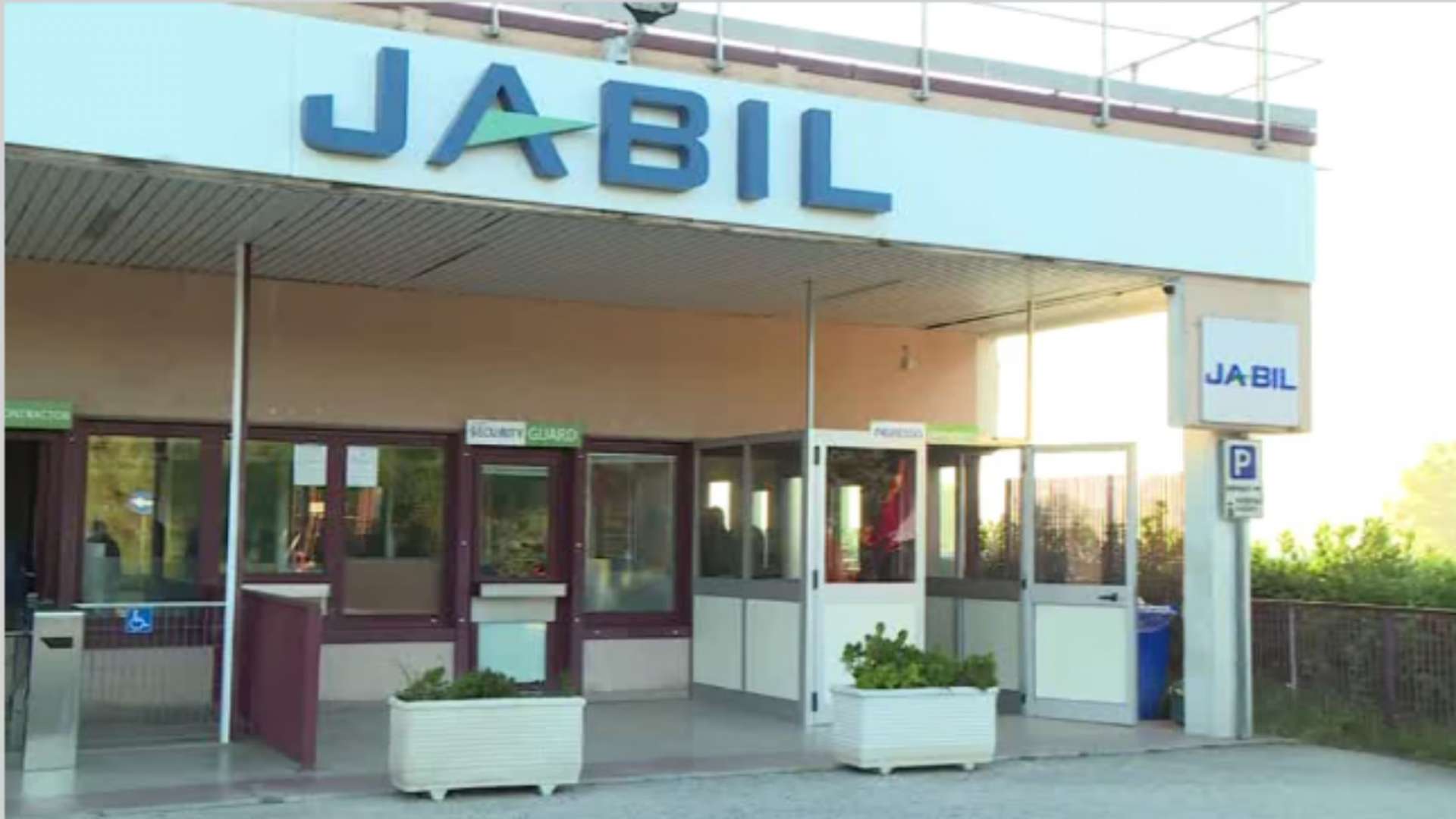 Jabil, Graziano: “Inaccettabile che l’azienda lasci il Casertano”