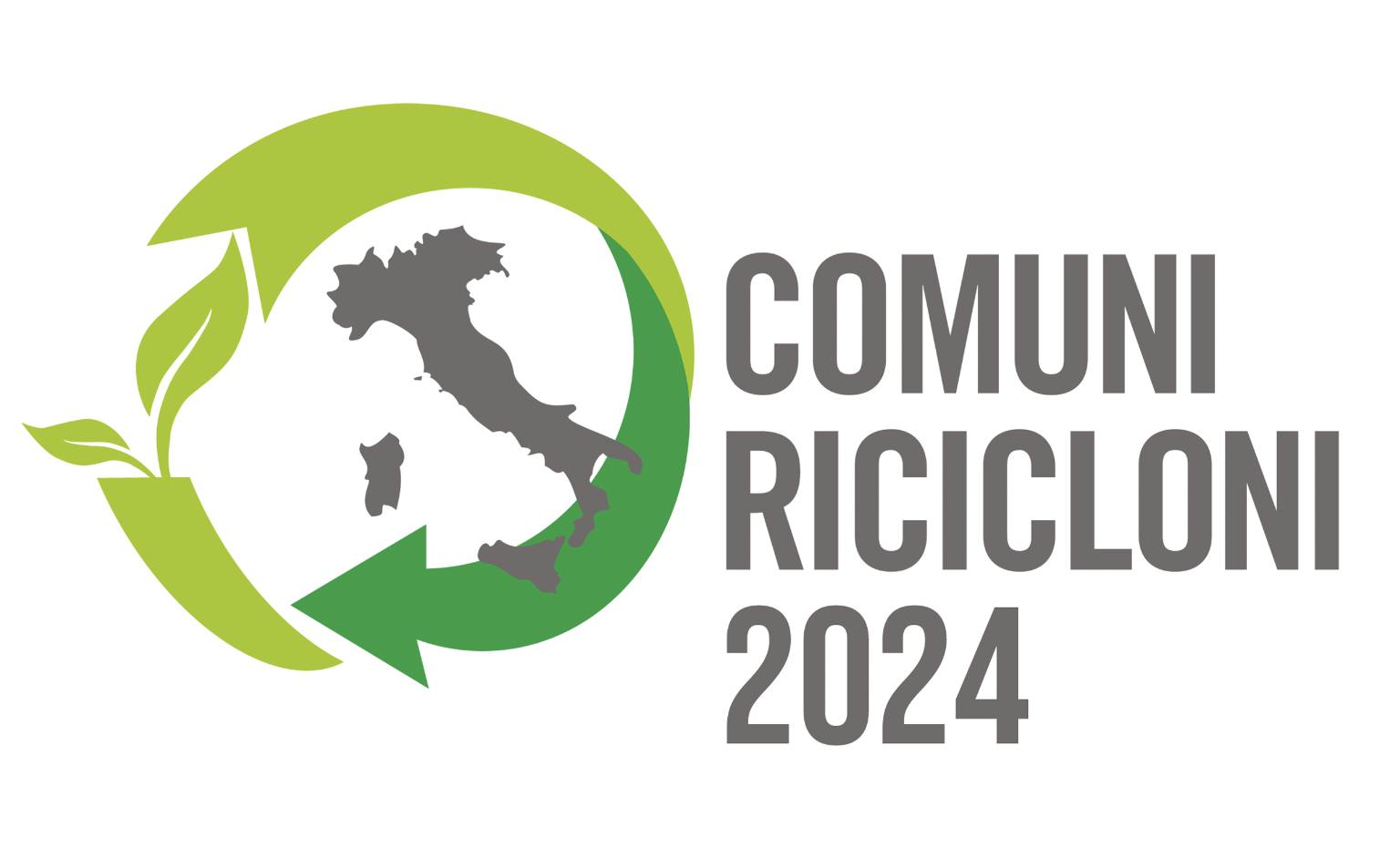 Comuni Ricicloni 2024, sono tre i comuni campani tra i vincitori assoluti