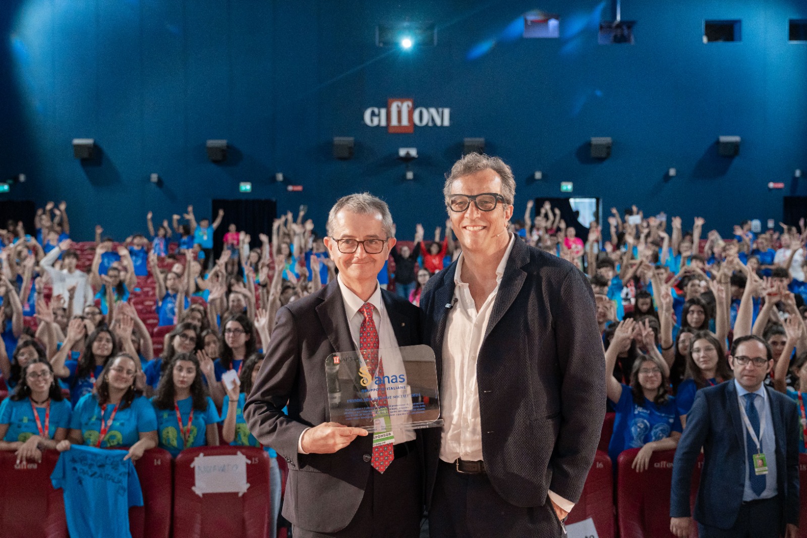 Giffoni Film 