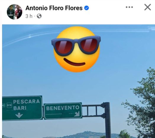 Floro Flores 