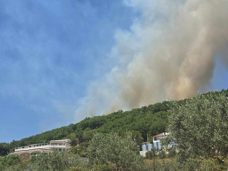 Guardia Sanframondi 