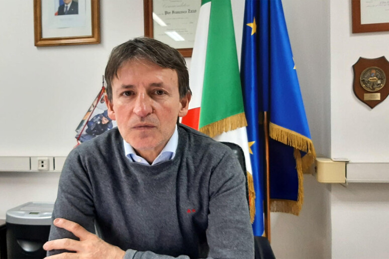 L ambasciatore italiano 