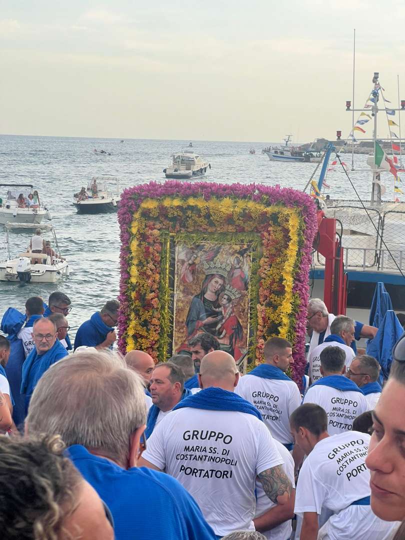 Processione della 