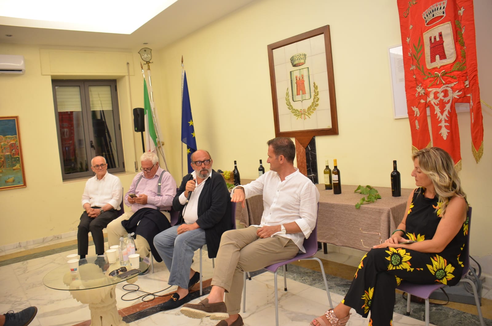 Associazione Vignaioli 