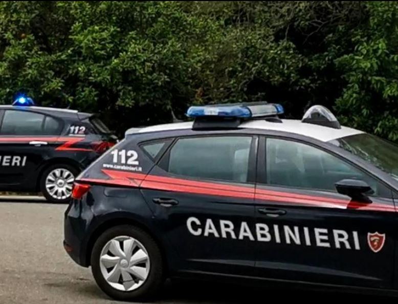 Guida sotto effetto di cocaina e furti: un arresto e sette denunce nel Salernitano