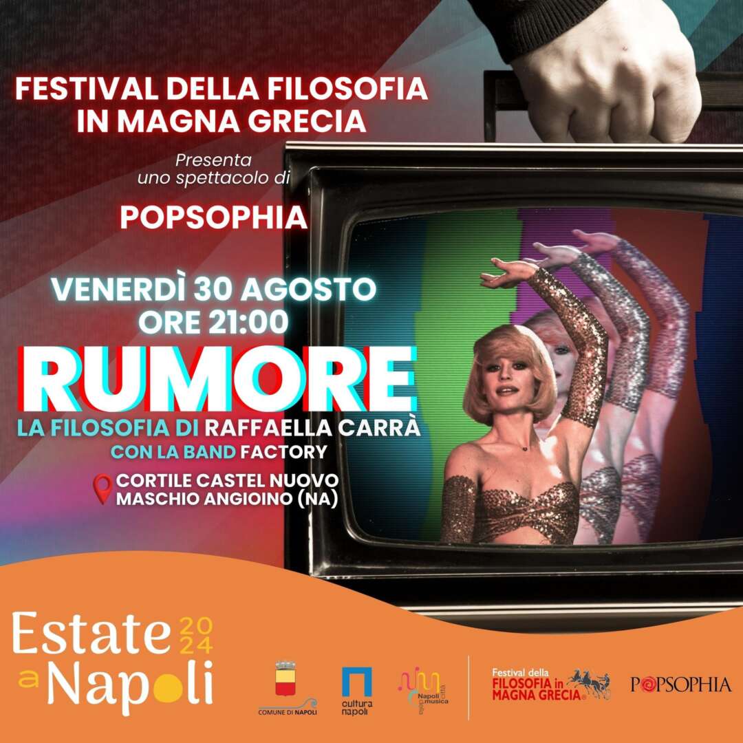 Rumore Raffaella 