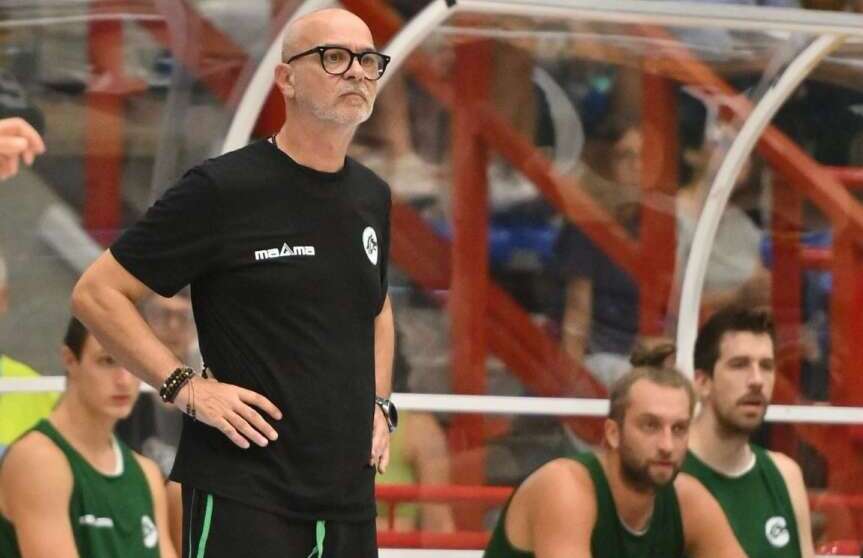 Avellino Basket 