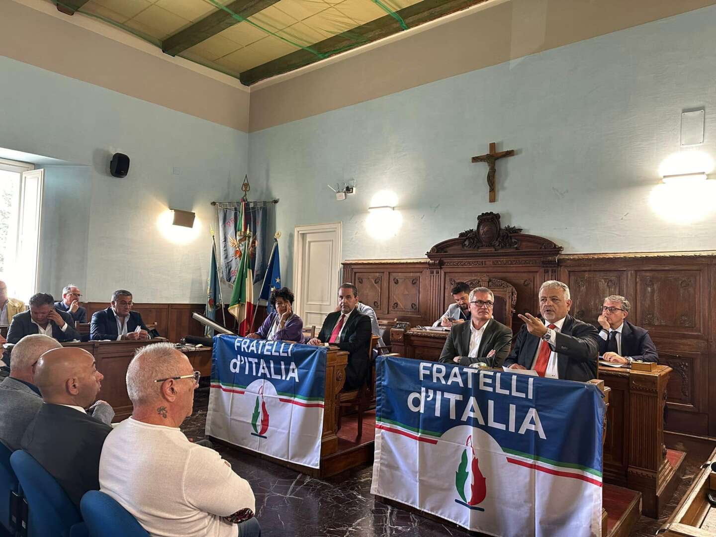 Fratelli d’Italia