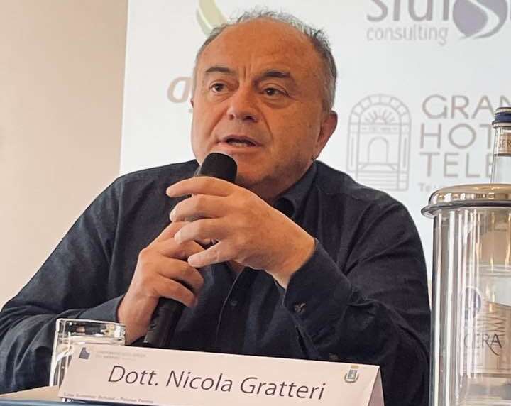 VIDEO/ Law Summer School ospita il procuratore Gratteri: “Le mafie bisogna contrastarle sul piano tecnologico”