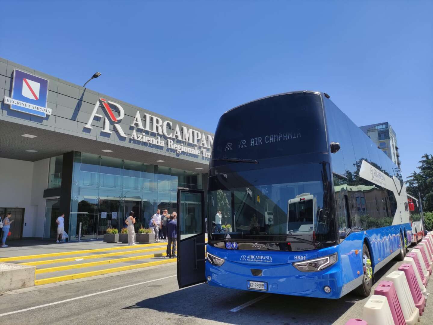 L’Air definisce il piano regionale di trasporto scolastico