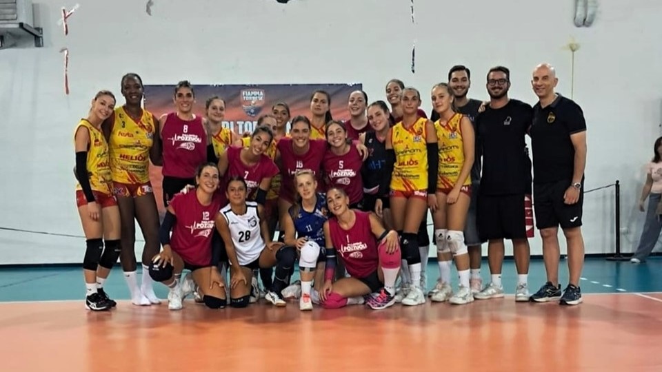 Volley Accademia