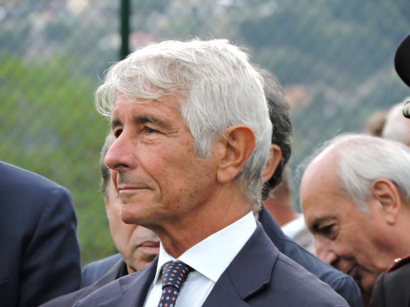 Abodi, Ministro per lo Sport e i Giovani: “Modello Caivano riproducibile, dimostriamo che Stato c’è”