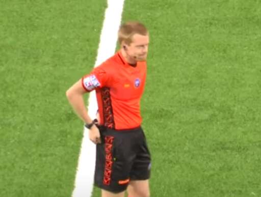 Team Altamura Benevento, designato l’arbitro del match del “San Nicola”