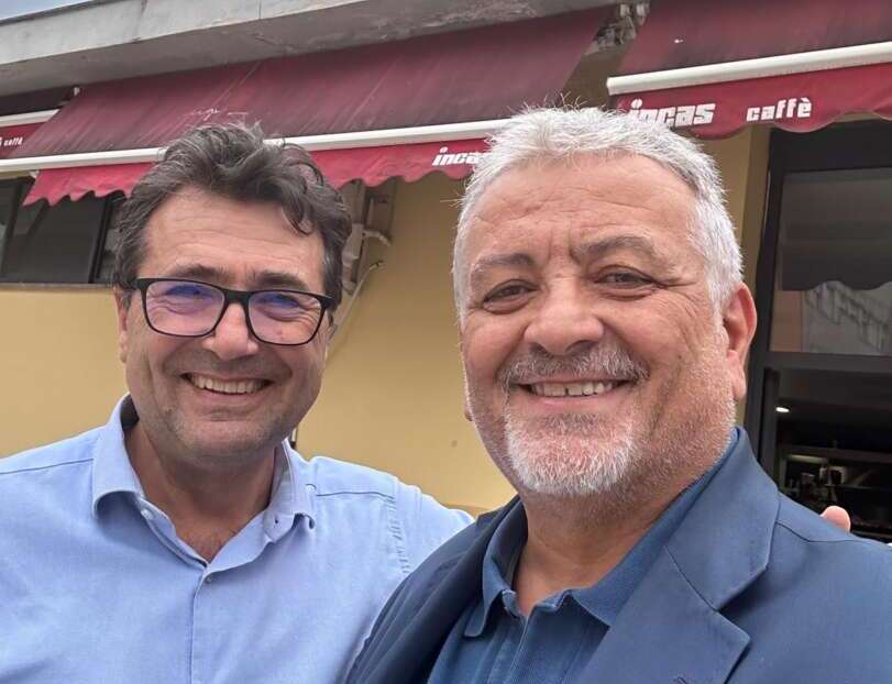 Fratelli d’Italia, ancora adesioni nel Sannio: a Paduli entra Rocco Pietro Vessichelli