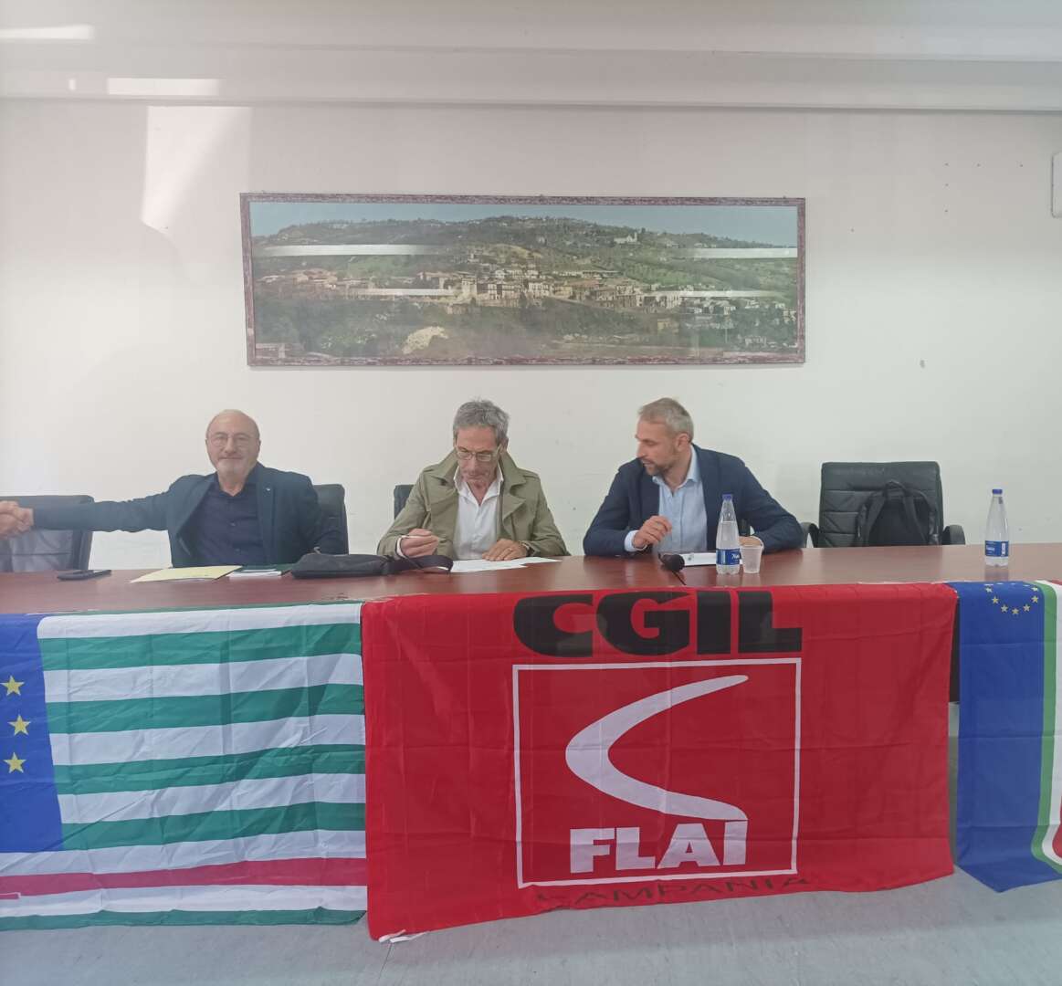 Forestali: Fai, Flai e Uila approvano piattaforma per rinnovo Ccnl 2024 2028