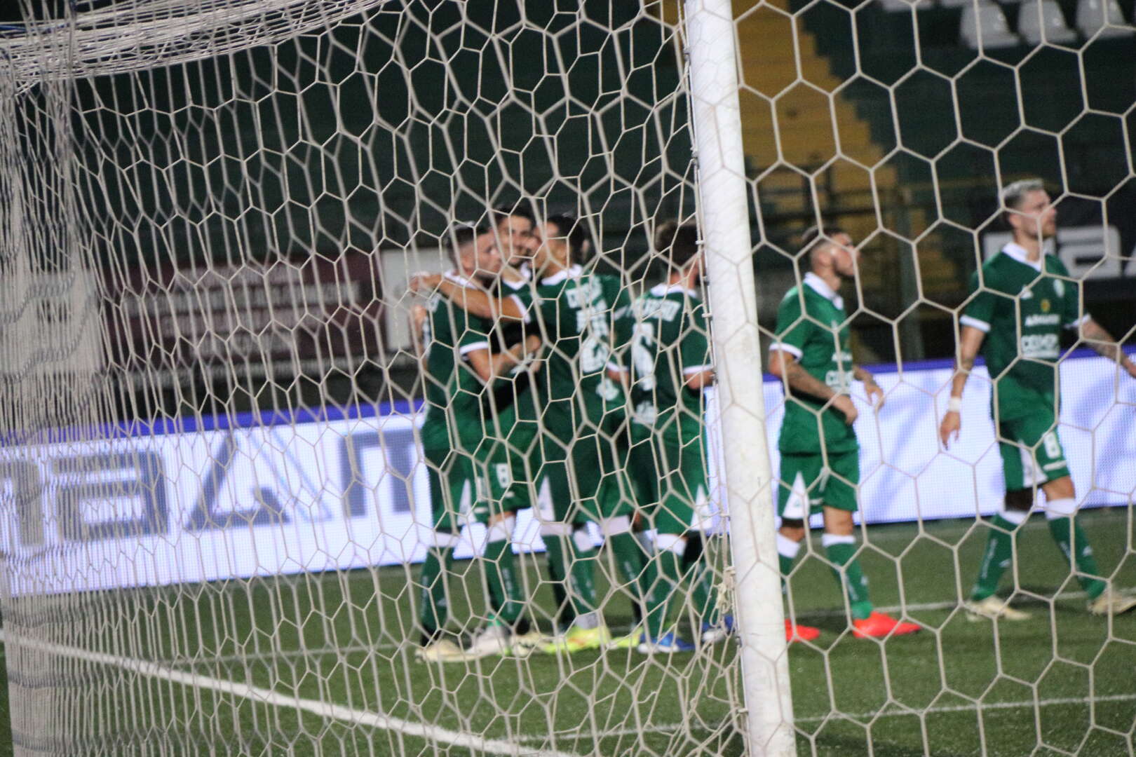 Avellino, il calendario fino alla seconda di giornata di ritorno