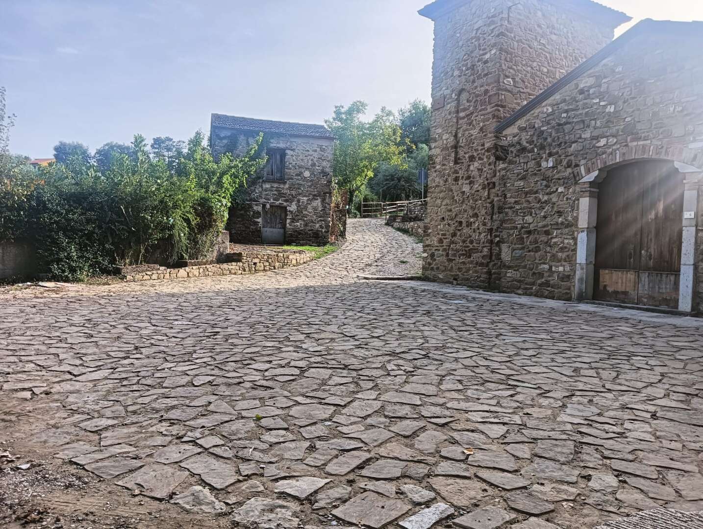 “La Cena nel Borgo nella Valle del Calore”: un viaggio tra tradizioni e cultura enogastronomica