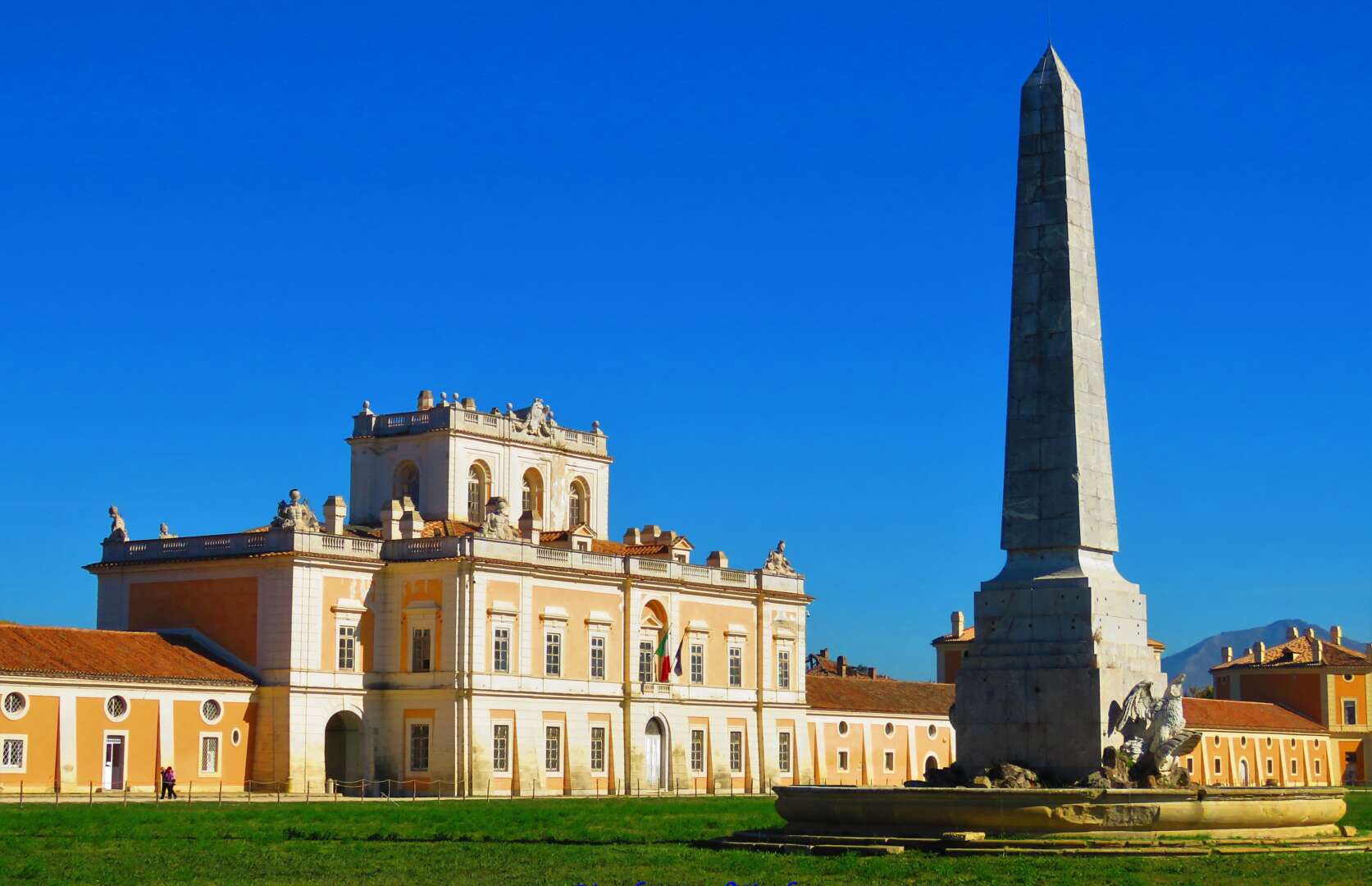 Carditello Reggia 