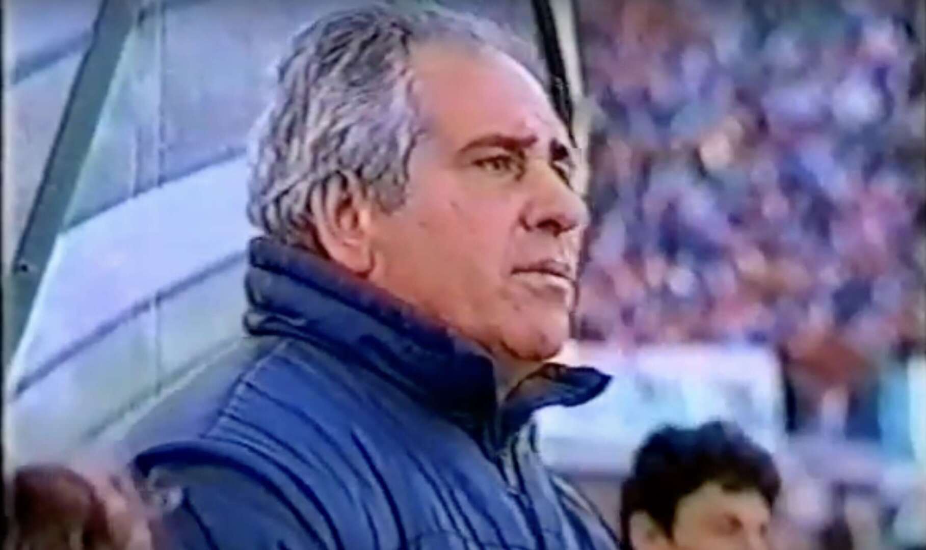 Il calcio irpino piange la scomparsa di Enzo Battista