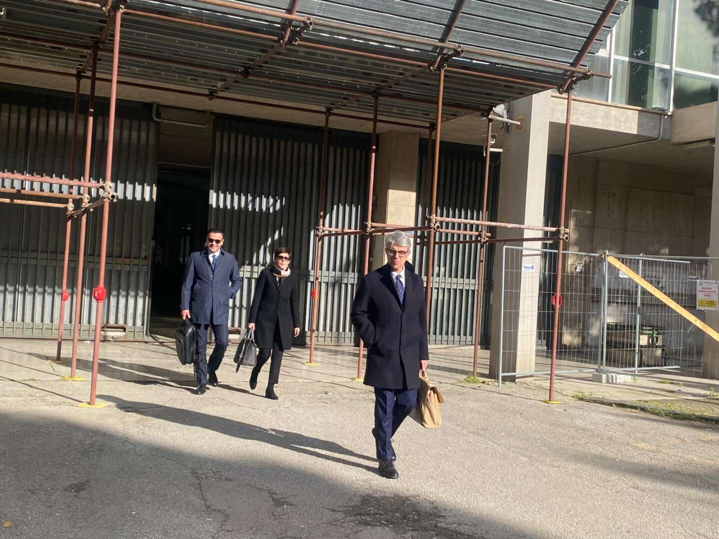 Gianluca Festa torna libero: la Cassazione revoca l’arresto